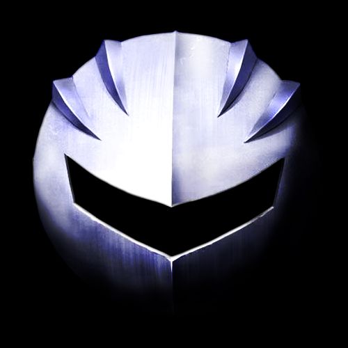 Gamma Magnet Superposition Spectrum mask